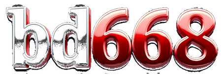 bd668 logo